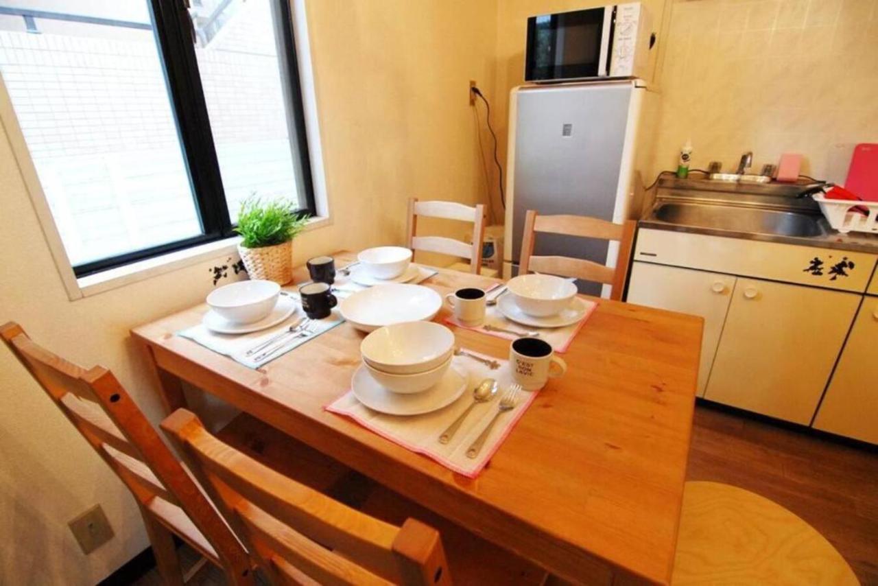 Maihama Shio Lodge 101 Urayasu Luaran gambar