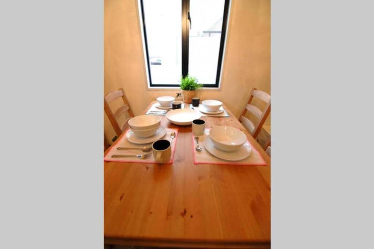Maihama Shio Lodge 101 Urayasu Luaran gambar